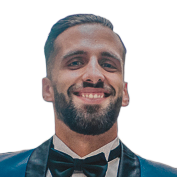 André Pinto